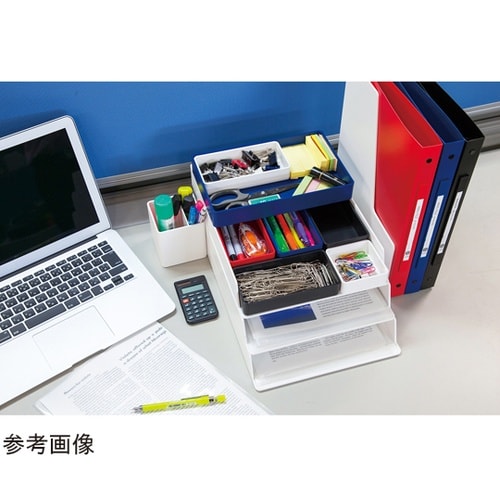 ブロックケース SS ネイビーブルー G
