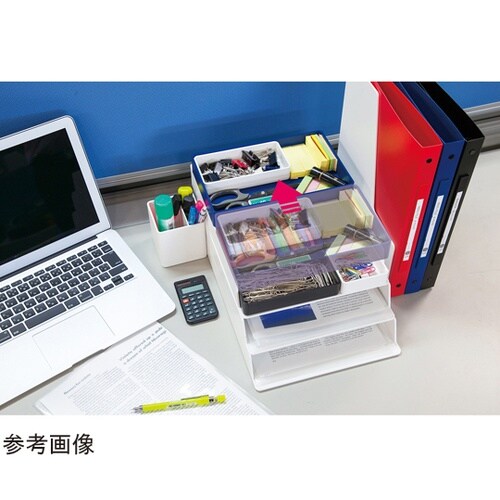 ブロックケース SS ネイビーブルー G