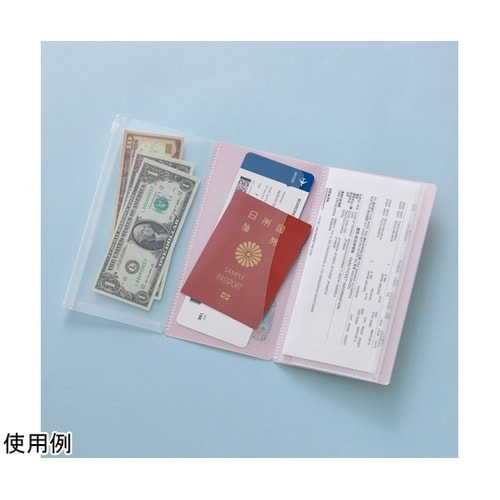 フリップスリムケース 読書 MUMN−7