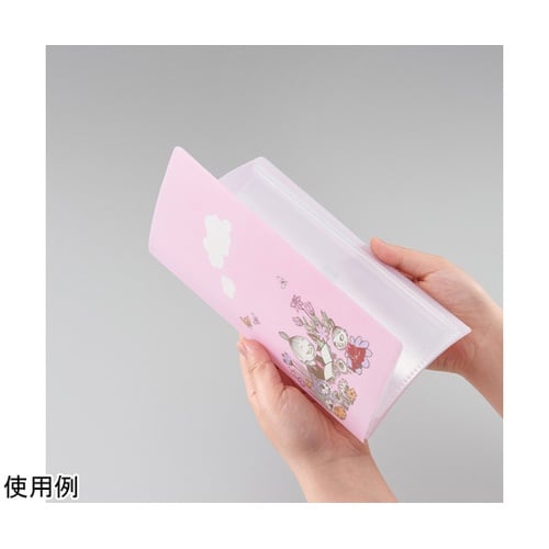 フリップスリムケース 読書 MUMN−7