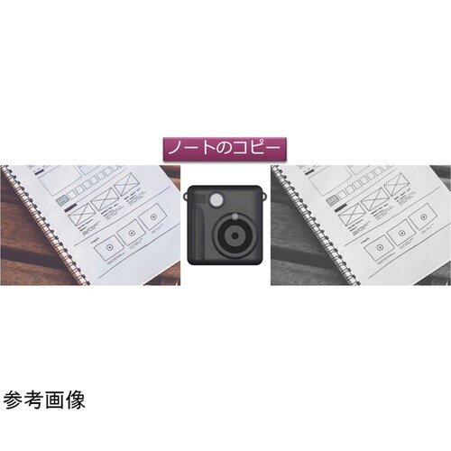 サーマルプリントデジタルカメラ AI−P