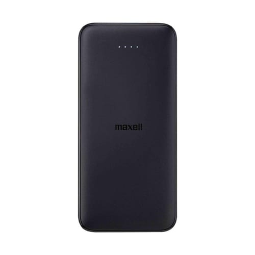 モバイルバッテリー 10000mAh B