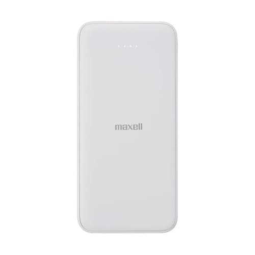 モバイルバッテリー 10000mAh W