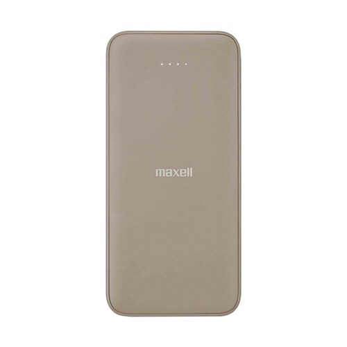 モバイルバッテリー 10000mAh B