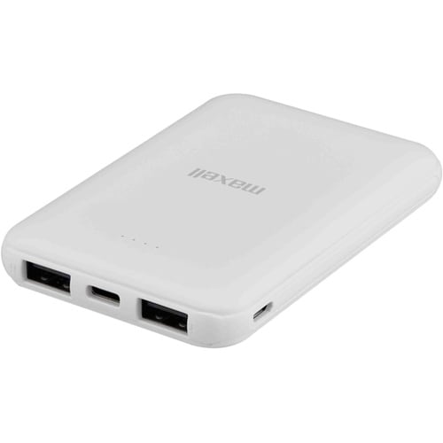 モバイルバッテリー 5000mAh WH