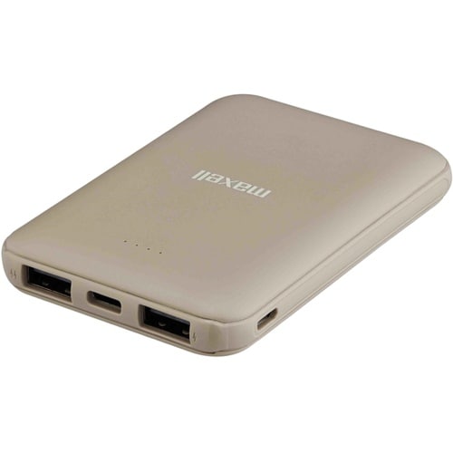 モバイルバッテリー 5000mAh BE
