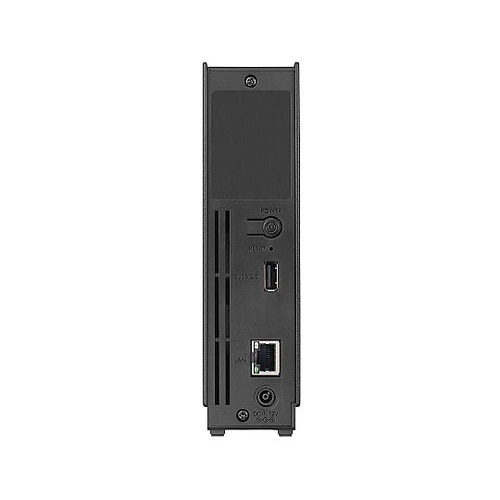 1ドライブ ネットワークHDD 【HDL