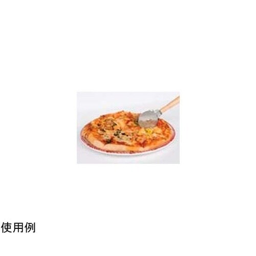 天然木ピザカッター PZ−17