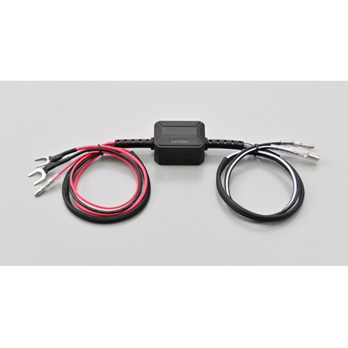 バイク専用USB電源 Type−A+Ty