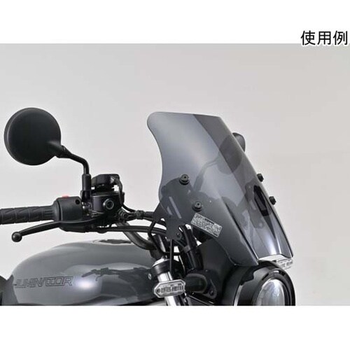 ウインドシールドSS ELIMINATO