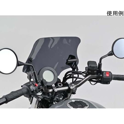 ウインドシールドSS ELIMINATO