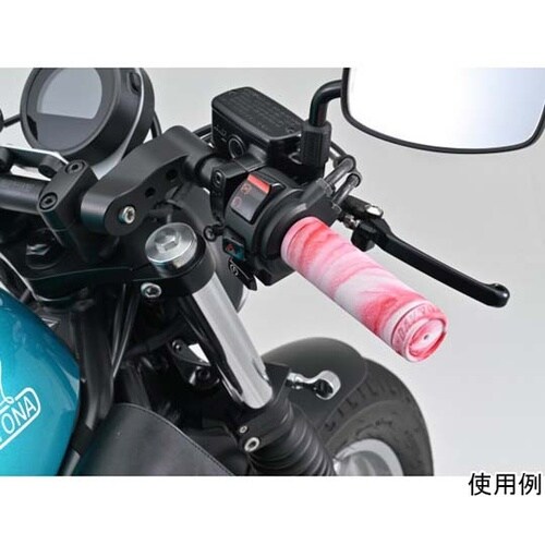 GRIPPY GRIP GG−D−MAR