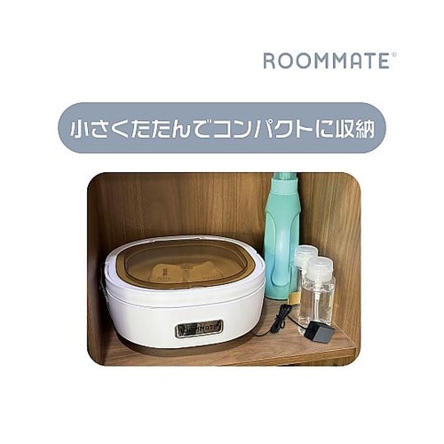 折り畳み式ポータブル洗濯機 RM−229