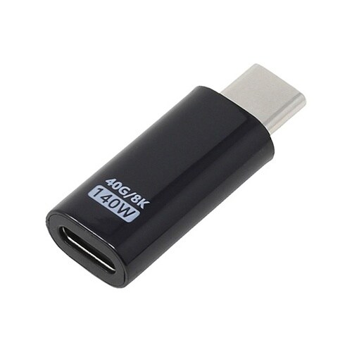 USB Type−C電源チェッカー KM
