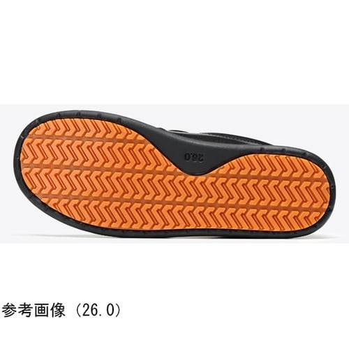 ウルトラソール#73 28.0 ブラック