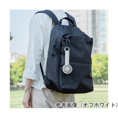 カラビナ付きハンディファン PBAF00