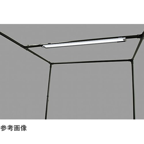 ベースカーテン用LED照明具 BC−LE