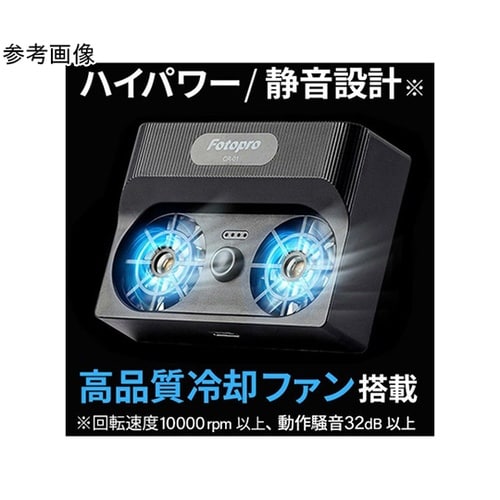 カメラクーラー BK(1) CR−01