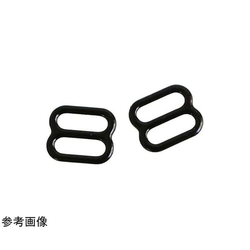 エイトカン 黒 13mm 10個 SGM