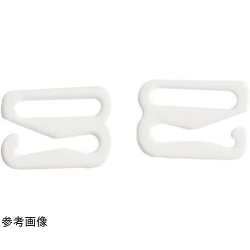 ゼットカン 白 13mm 10個 SGM