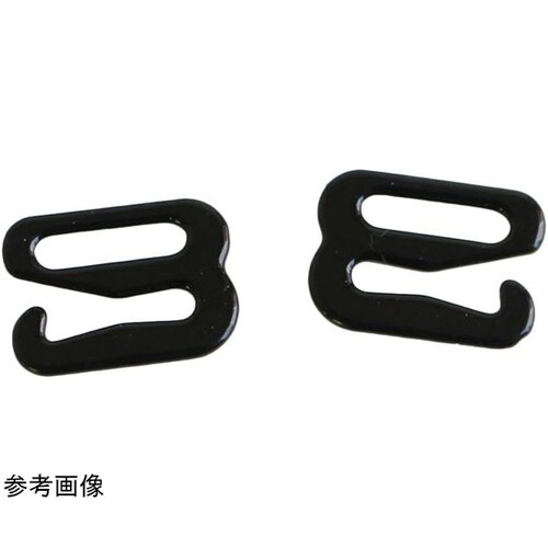 ゼットカン 黒 13mm 10個 SGM