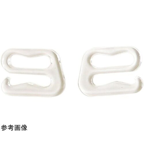 ゼットカン 透明 12mm 10個 SG