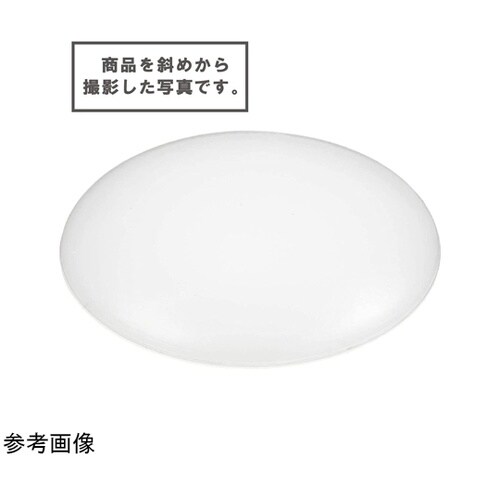プラスチック製ツツミボタン φ18mm