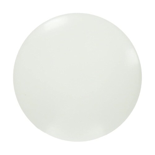 プラスチック製ツツミボタン φ82mm