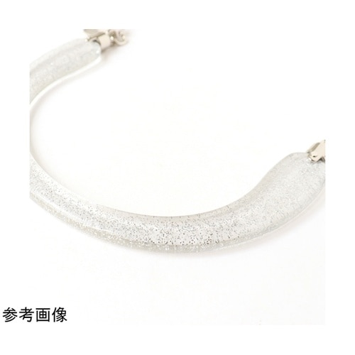 ラメ入プラハンドル クワエ金具 W14×