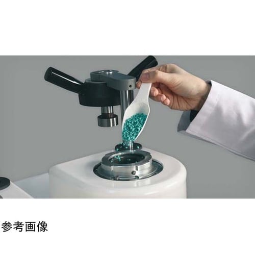 フェノール樹脂 黒 粉末 2.5kg入り