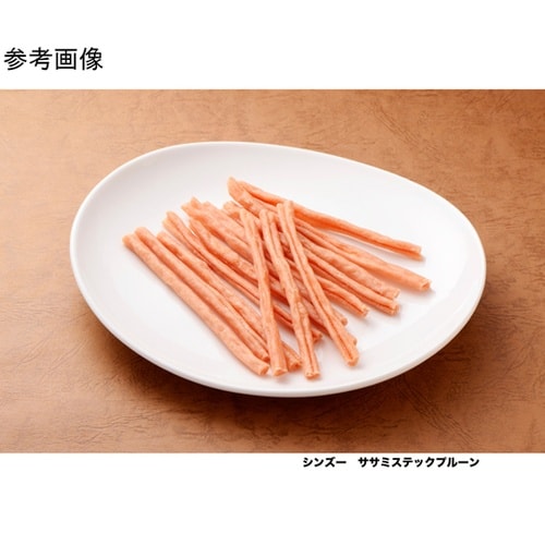 ワン子のおやつ 無添加・無着色 ささみス