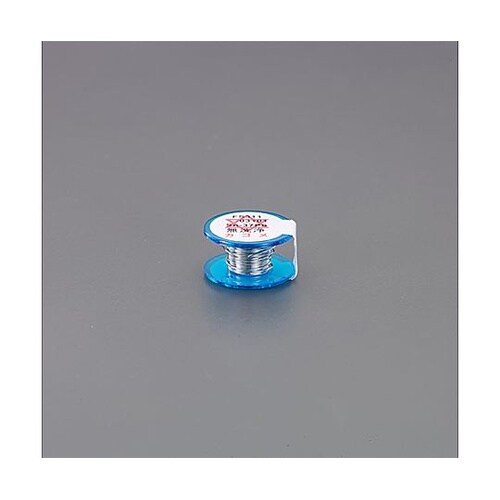φ0.3mm/1m 鉛入りはんだ(3個)