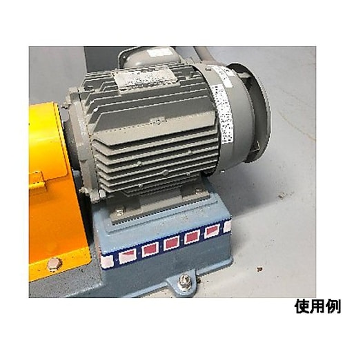 35×233mm 漏油検知ラベル(10枚
