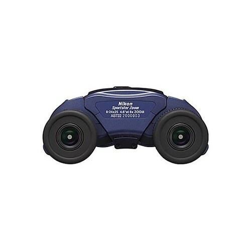 x8−24/25mm 双眼鏡(ズーム/ダ