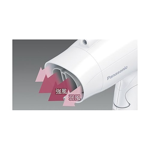 AC100V/1200W ヘアードライヤ