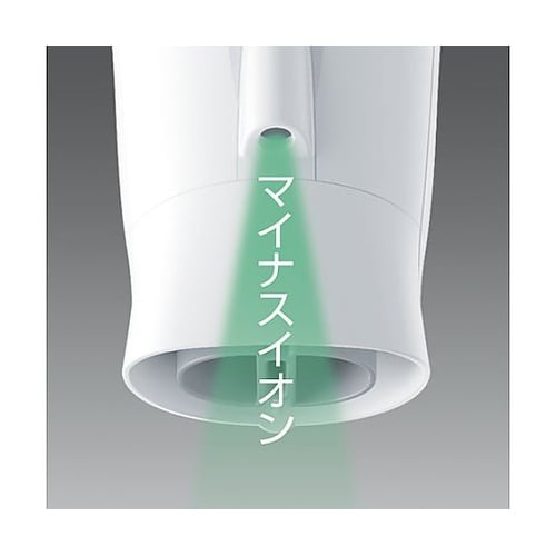 AC100V/1200W ヘアードライヤ