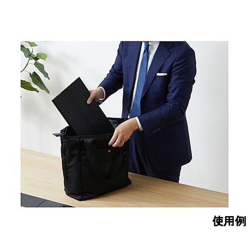 15.6インチ ポータブルモニター(スタ