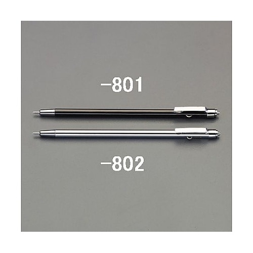 0.5mm ミニボールペン(黒/ブラック
