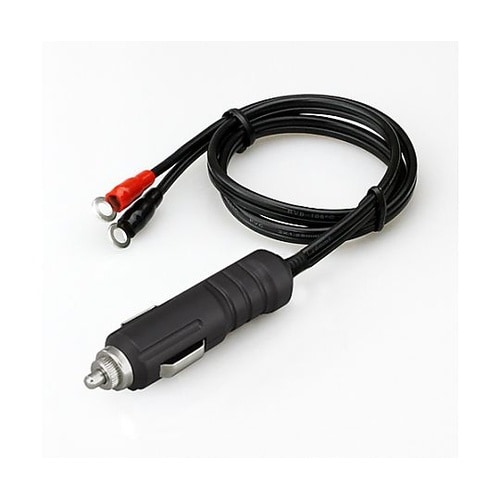DC12V→AC100V/400W イン