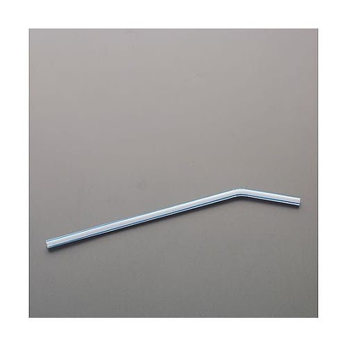 φ6.0x210mm 曲がるストロー(2