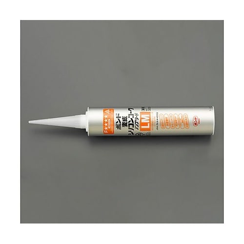 320mL 変成シリコンコーク(アイボリ