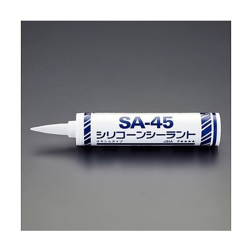 330mL シリコ−ンシーラント(ホワイ