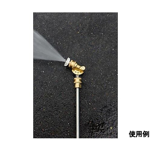ワンタッチカプラー(角度切替式) EA1