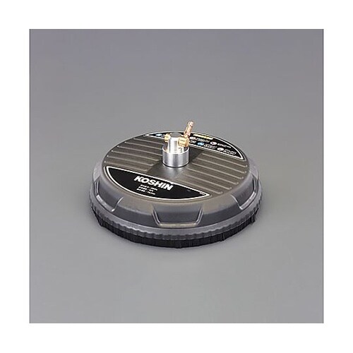 ブラシ付回転式ノズル EA115NC−2