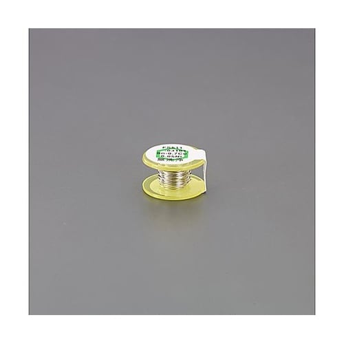 φ0.3mm/1m 鉛フリー共晶はんだ