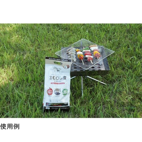 エコロン炭(たん) 2kg ECOLON