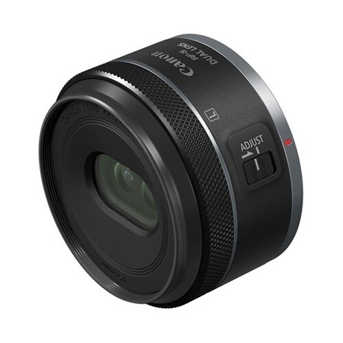 RFレンズ RF−S7.8mm F4 S