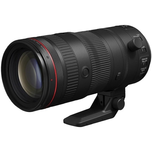 RFレンズ RF70−200mm F2.
