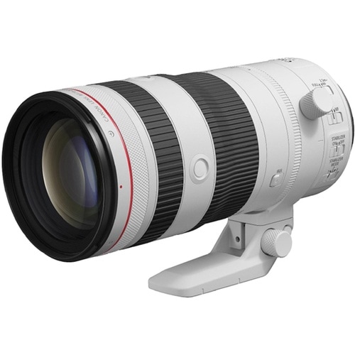 RFレンズ RF70−200mm F2.
