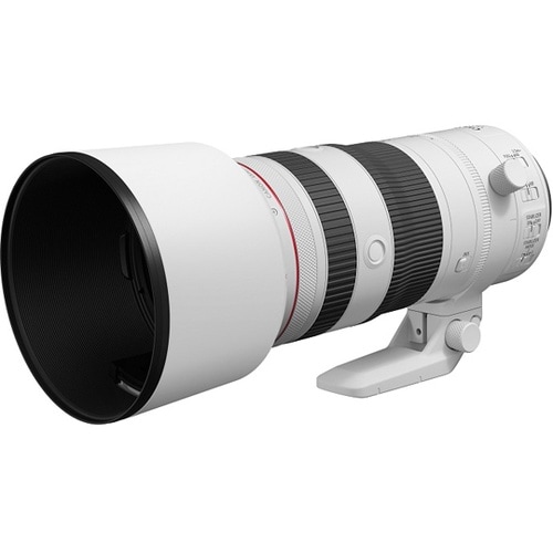 RFレンズ RF70−200mm F2.